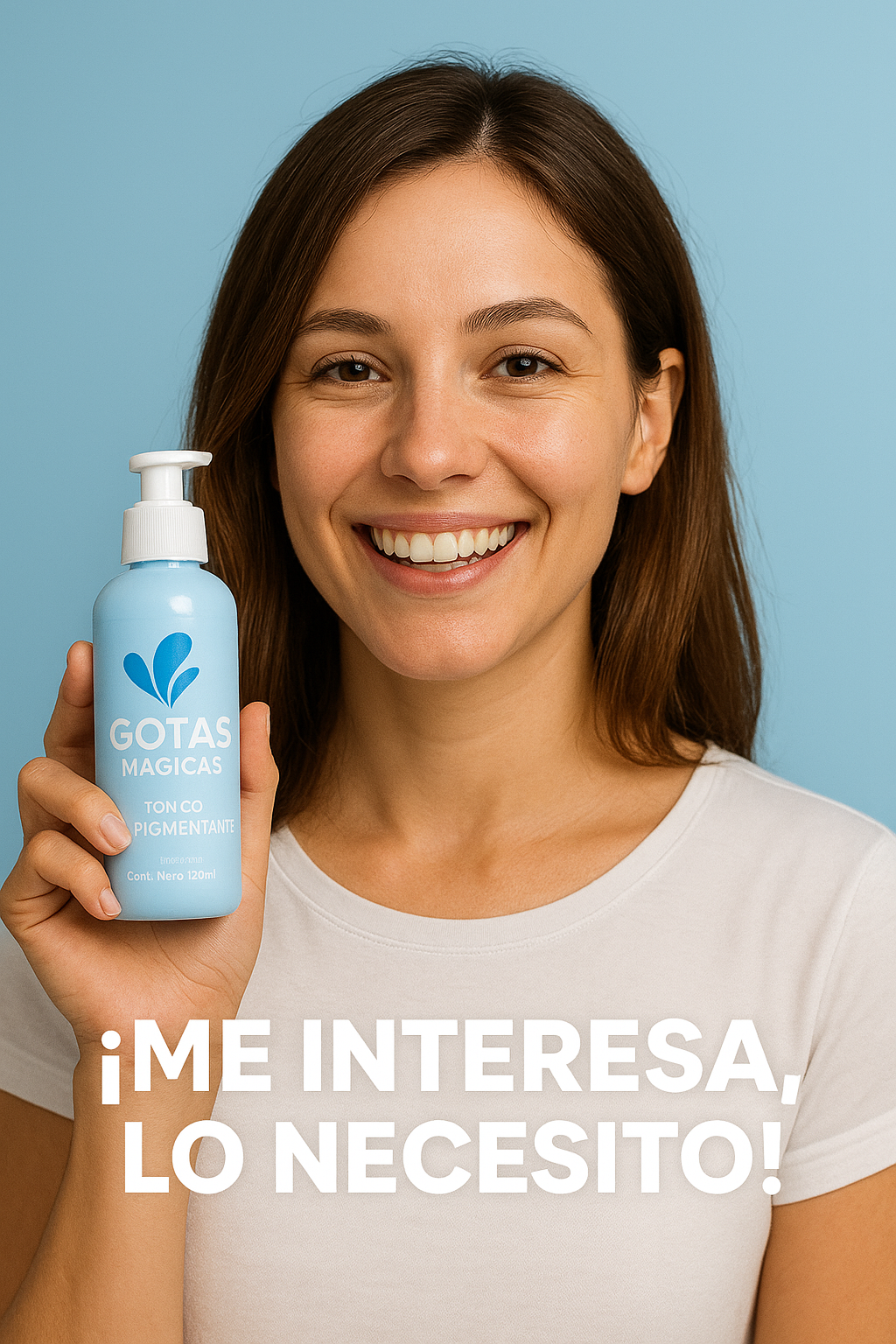 Imagen Gotas Mágicas